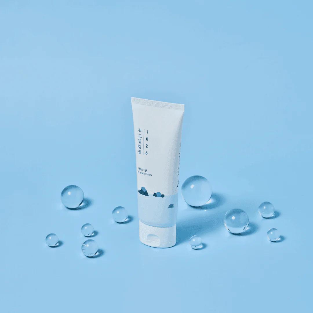 Round Lab 1025 Dokdo Peeling Gel, 120ml - Image 4