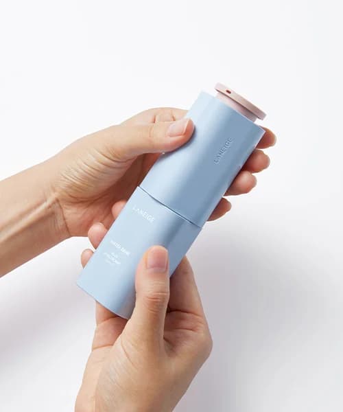 Waterbank Blue Hyaluronic Serum - Image 3