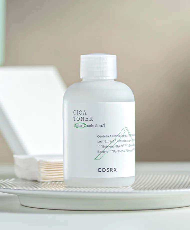 Pure Fit Cica Toner, 150ml - Image 2