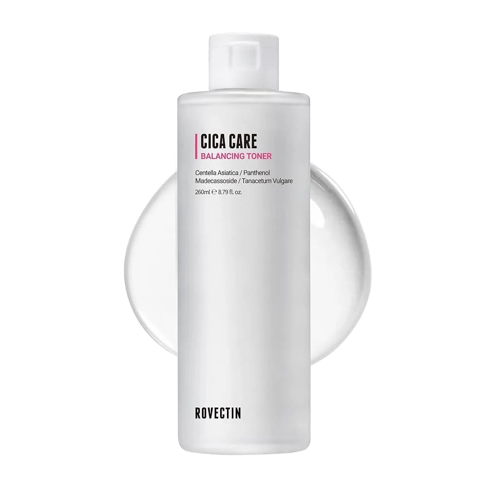 Purifying Cica Toner - Image 1