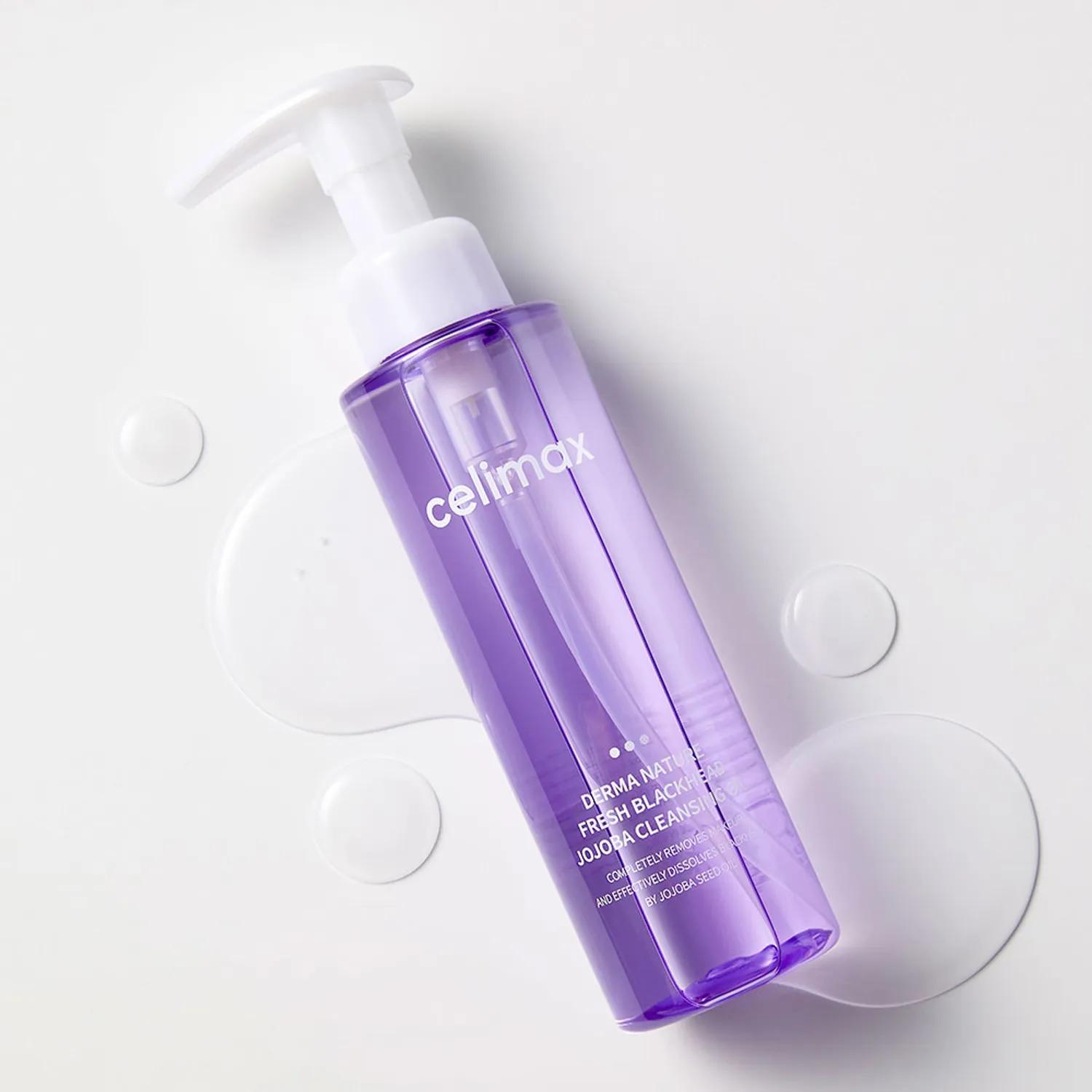 Fresh Cleansing Oil, 150ml - Image 6