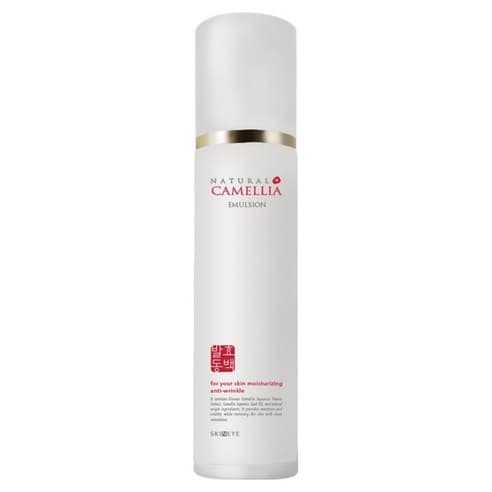 Natural Camellia Emulsion - Image 1