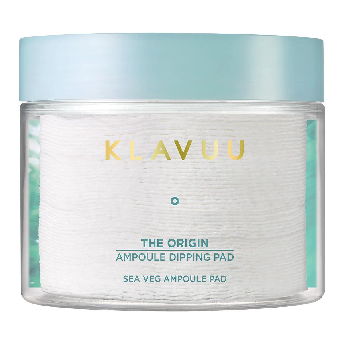 The Origin Ampoule Dipping Pad, 50ea - Image 1
