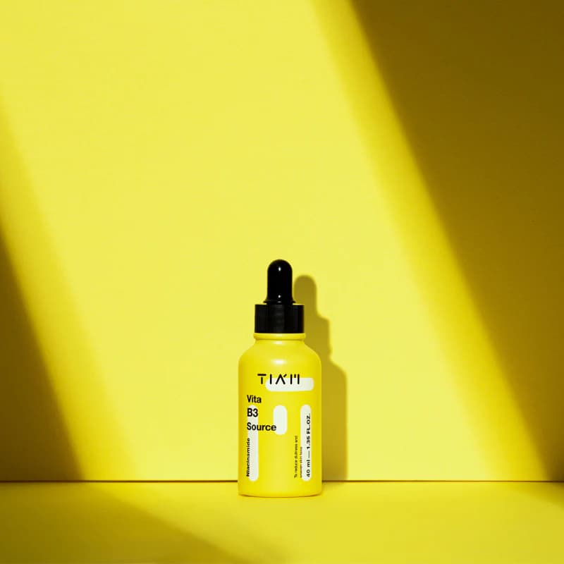Vita B3 Source, 40ml - Image 4