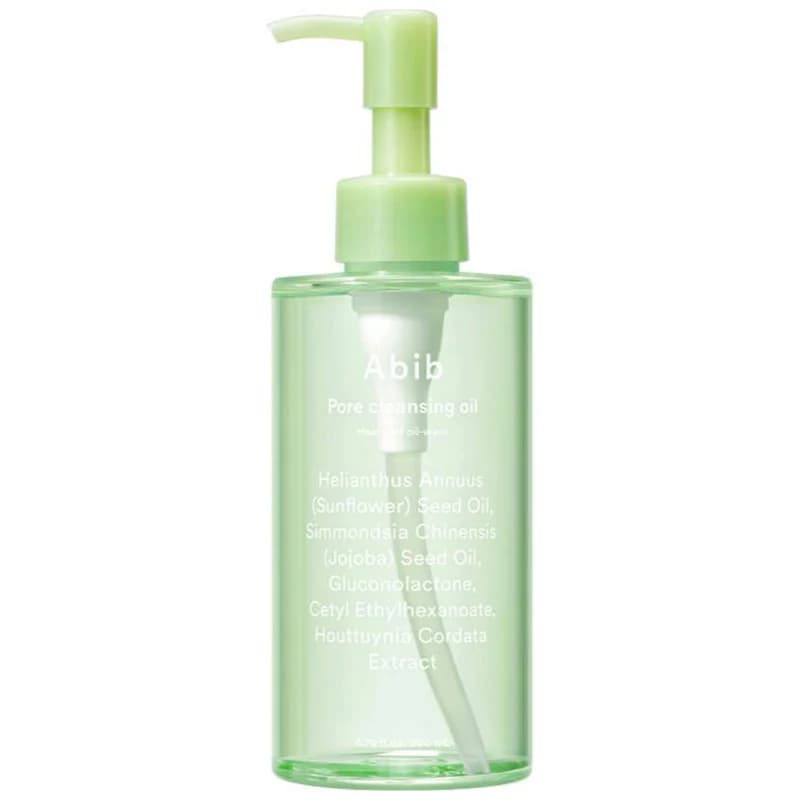 Pore Cleansing Oil Heartleaf Oil-wash, 200ml - Image 1