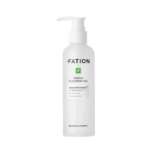Nosca9 Cleansing Gel - Image 1