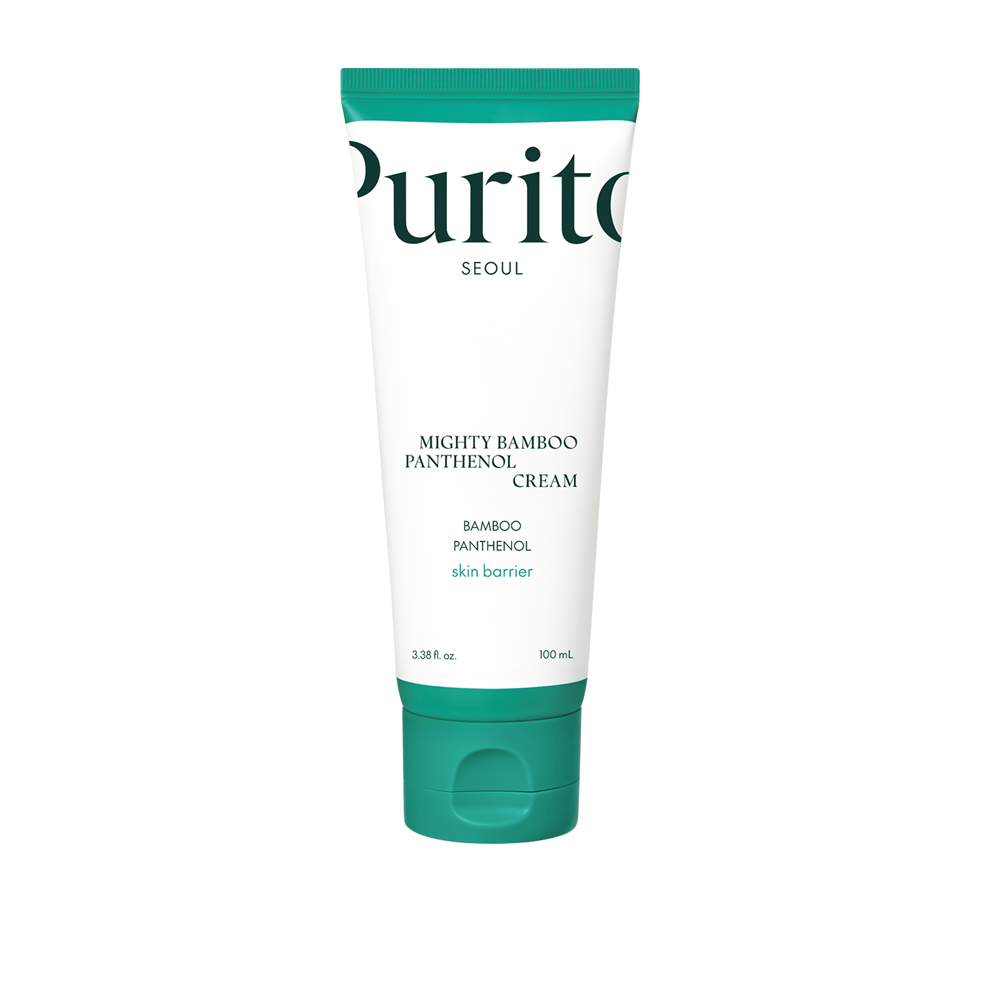 Mighty Bamboo Panthenol Cream - Image 1