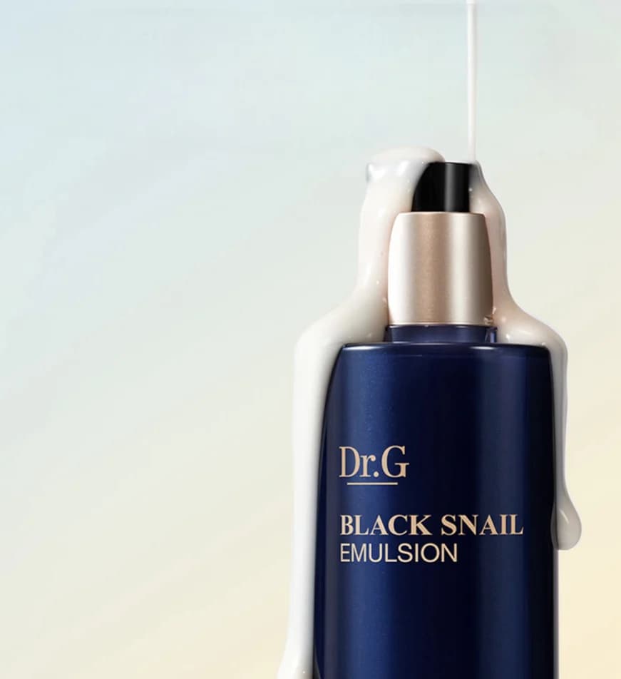 Black Snail Toner + Emulsion Special Gift Set - Image 5