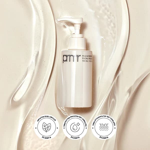 Mild and Perfect Facial Peeling, 150ml, 1pack - Image 2