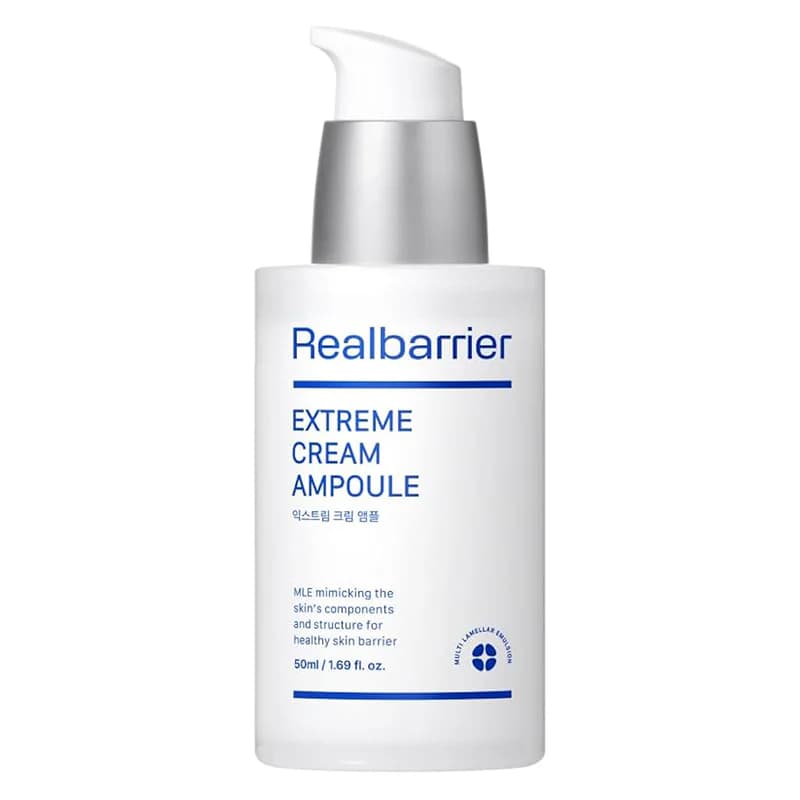 Extreme Cream Ampoule - Image 1