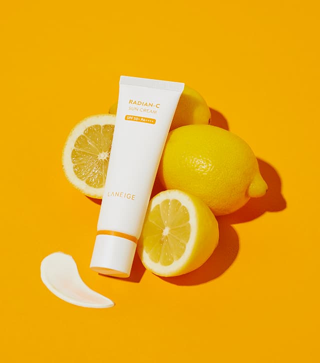 Radian-C Sun Cream [SPF50+/PA++++], 50g, 1pack - Image 6