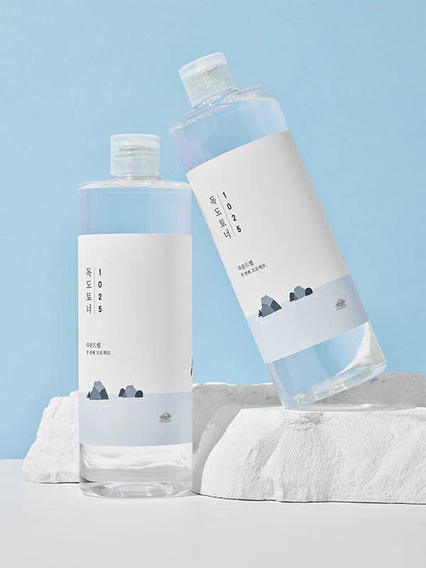 Round Lab 1025 Dokdo Toner, 500ml - Image 4