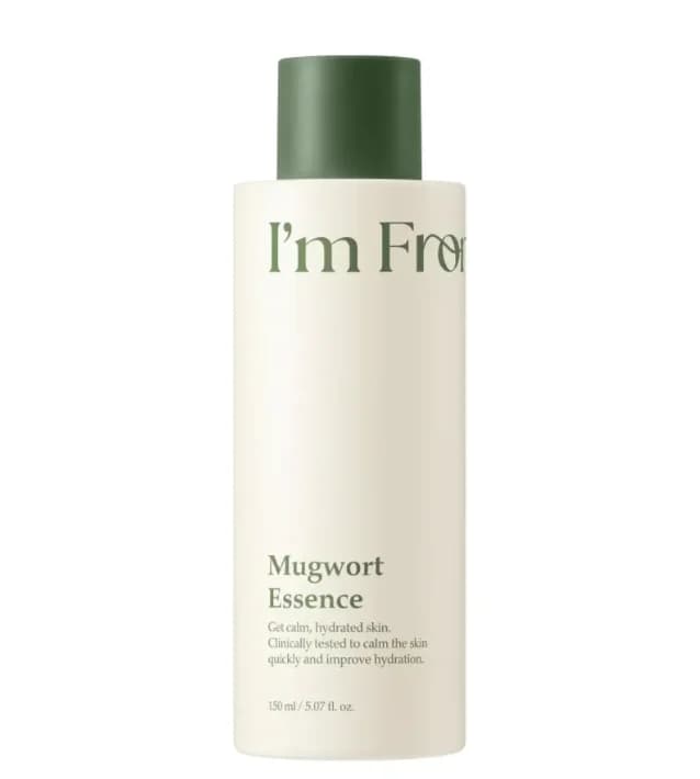 I'm from Mugwort Essence, 150ml - Image 1