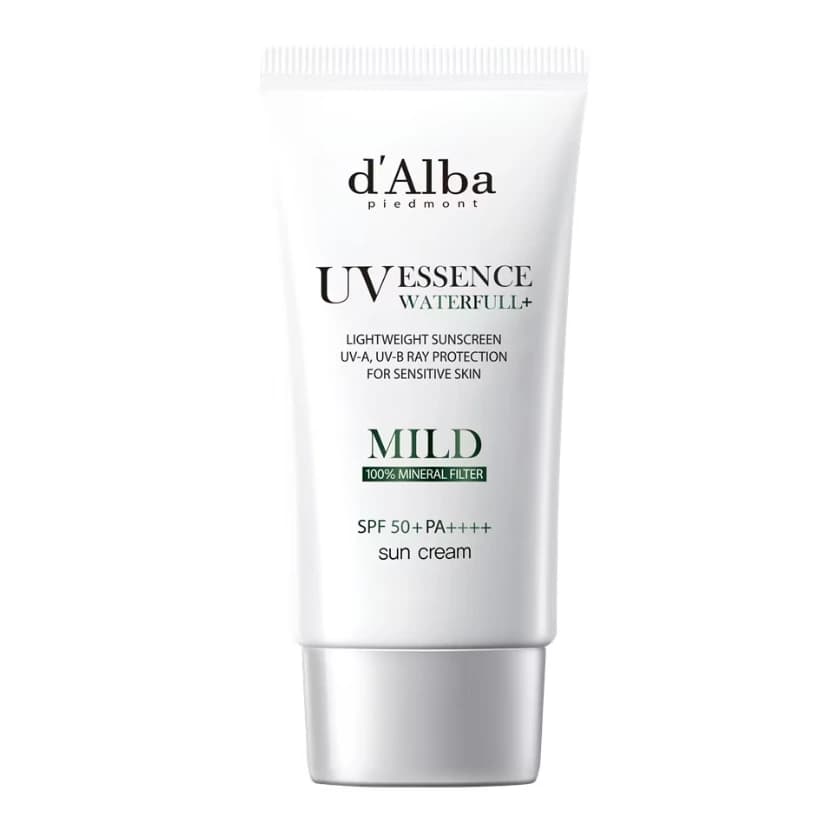 Waterful Mild Sunscreen [SPF 50+/PA++++], 50ml - Image 3