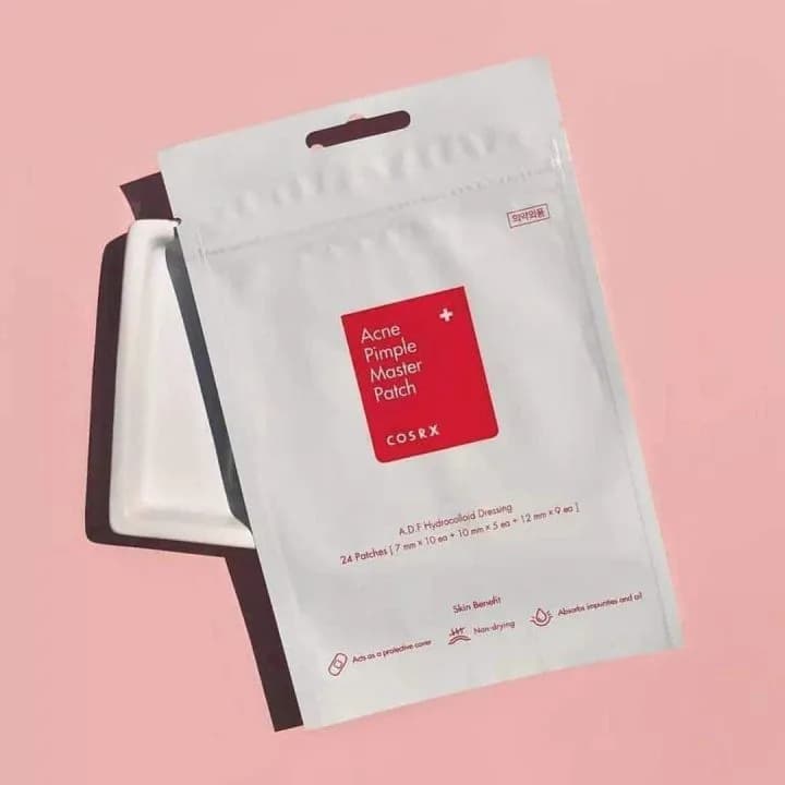 Acne Pimple Master Patch - Image 2