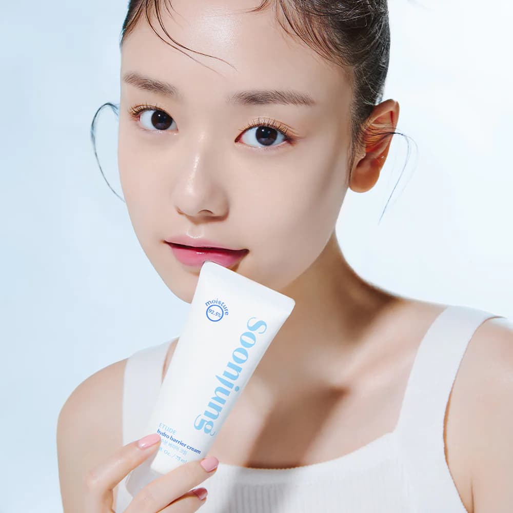 Soonjung Hydro Barrier Cream, 75ml - Image 4