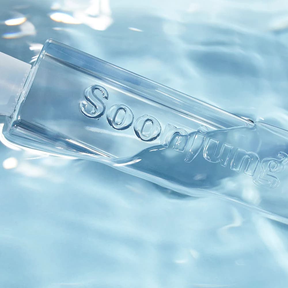 Soonjung pH 5.5 Relief Toner, 500ml - Image 2