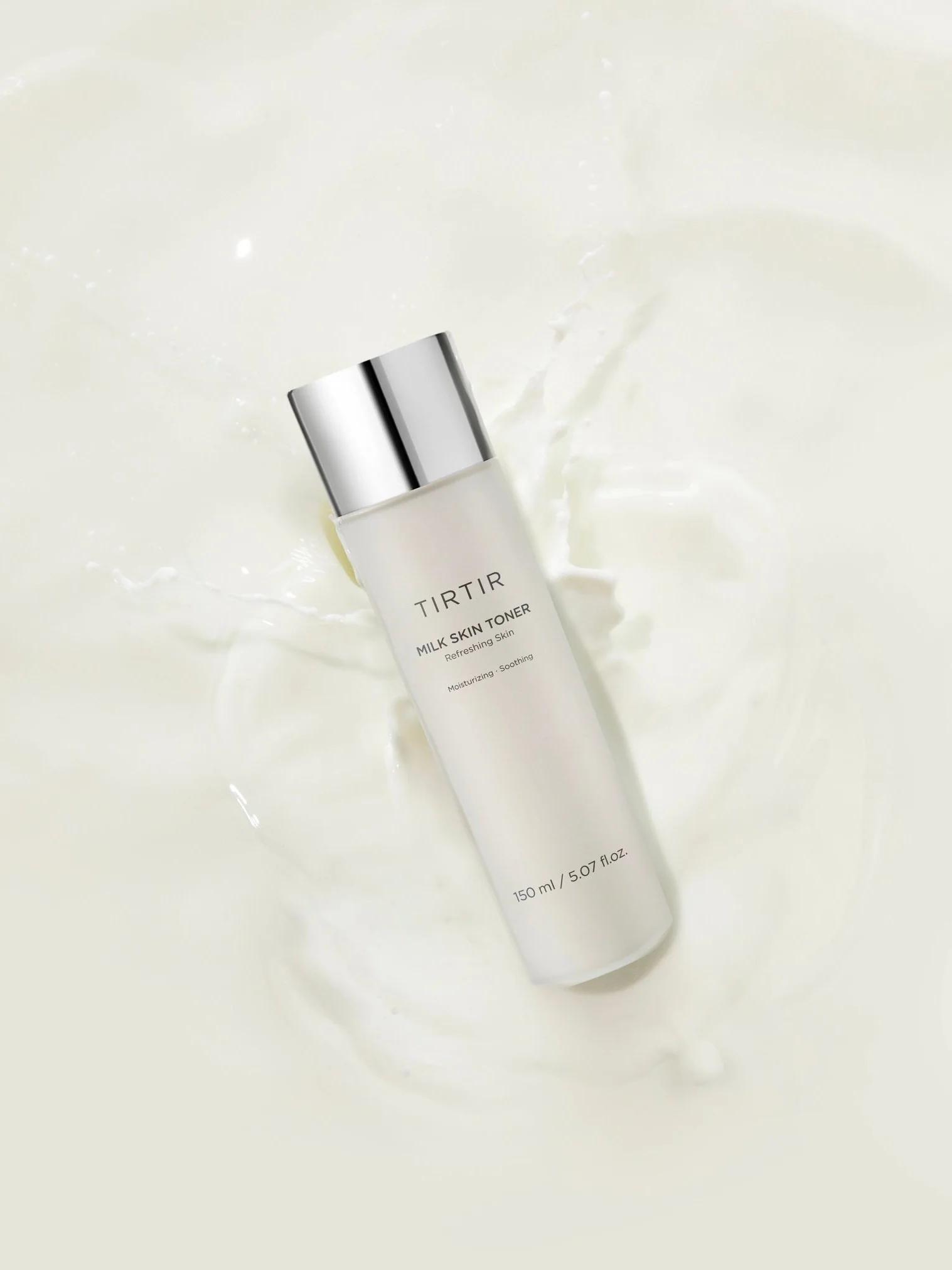 Milk Skin Toner, 150ml - Image 4