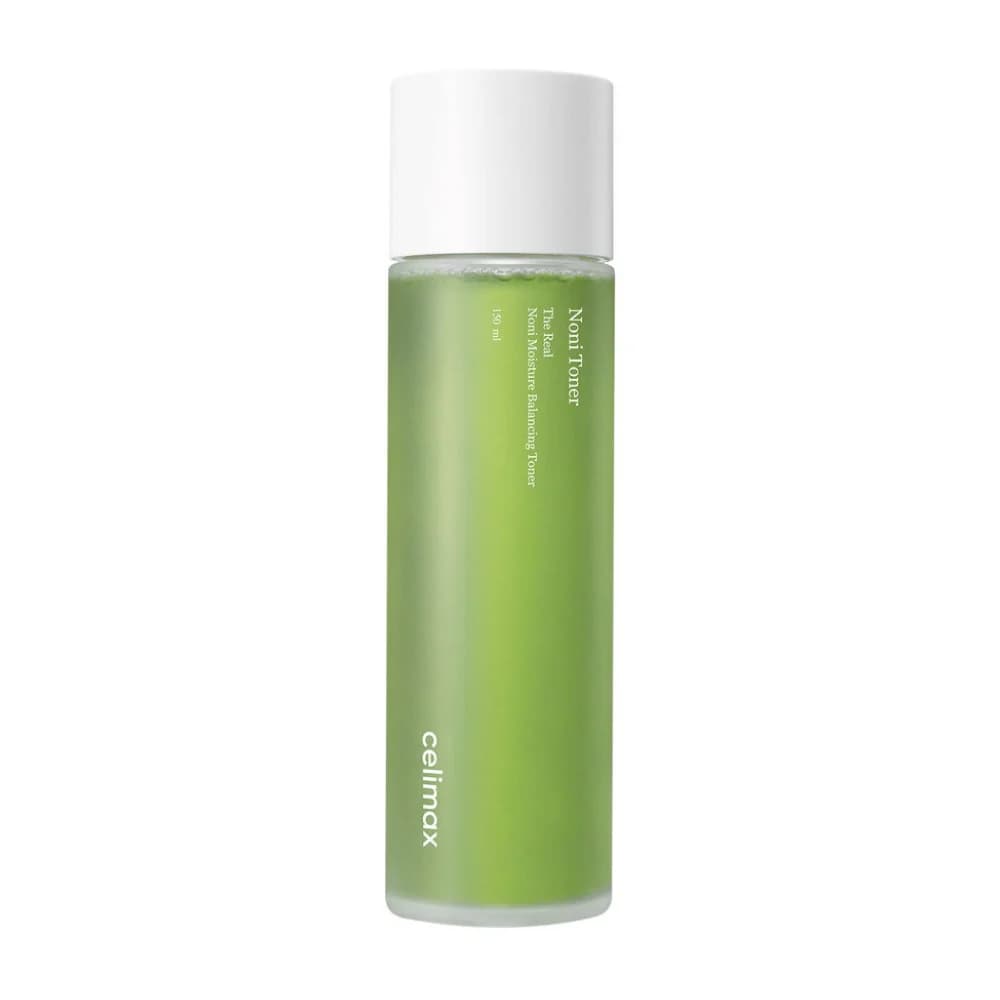 The Real Noni Moisture Balancing Toner, 150ml - Image 1