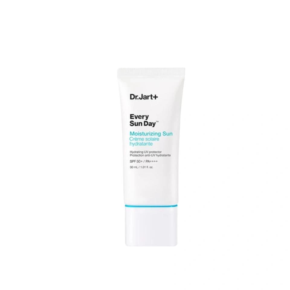 Every Sun Day Moisturizing Sun Cream [SPF50+/PA++++], 30ml - Image 1