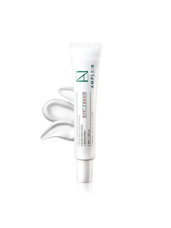 Coreana Peptide Shot Ampoule Large Capacity + VC Shot Ampoule Large Capacity + Hyaluron Shot Cream, 1set - Image 7