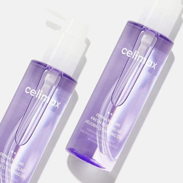 Fresh Cleansing Oil, 150ml - Image 4