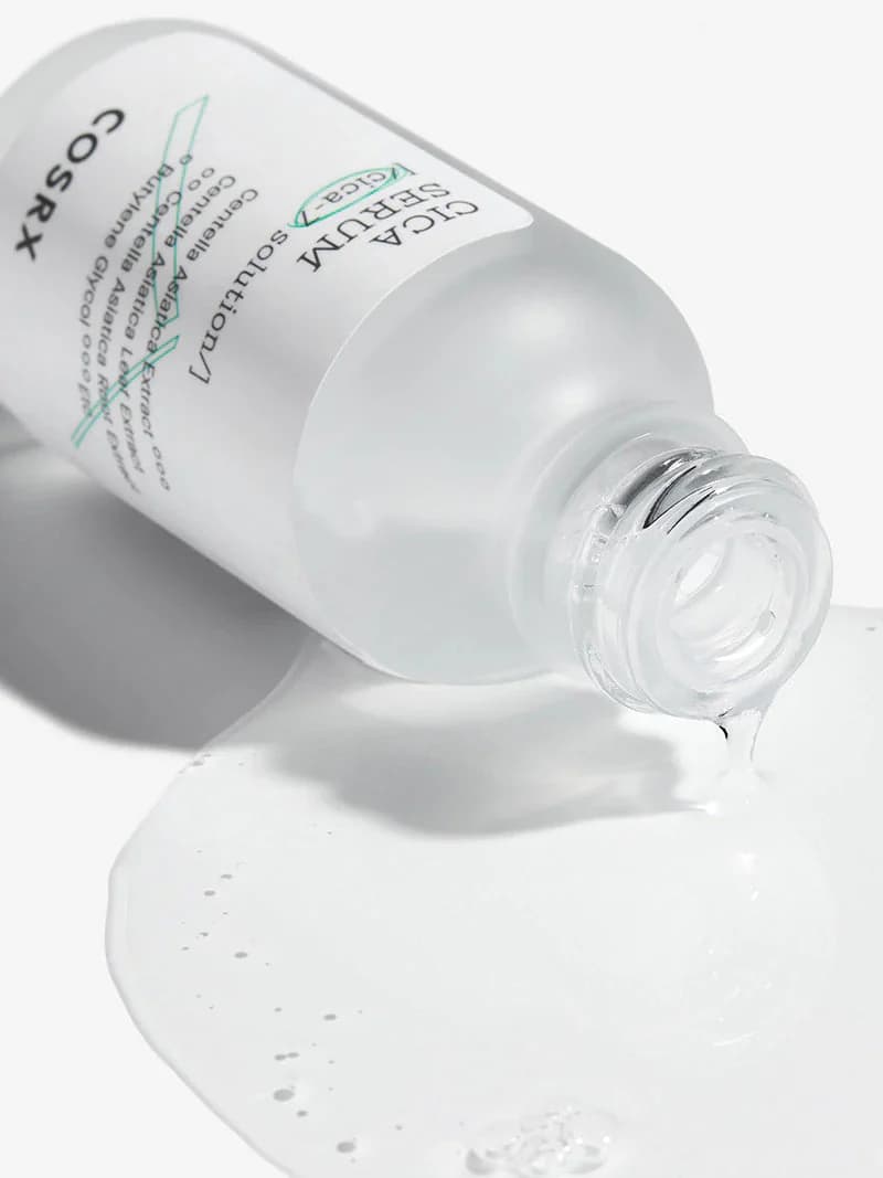 Pure Fit Cica Serum, 30ml - Image 6