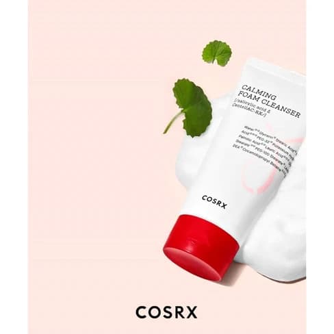 AC Collection Calming Foam Cleanser - Image 3