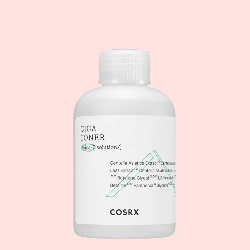 Pure Fit Cica Toner, 150ml - Image 3