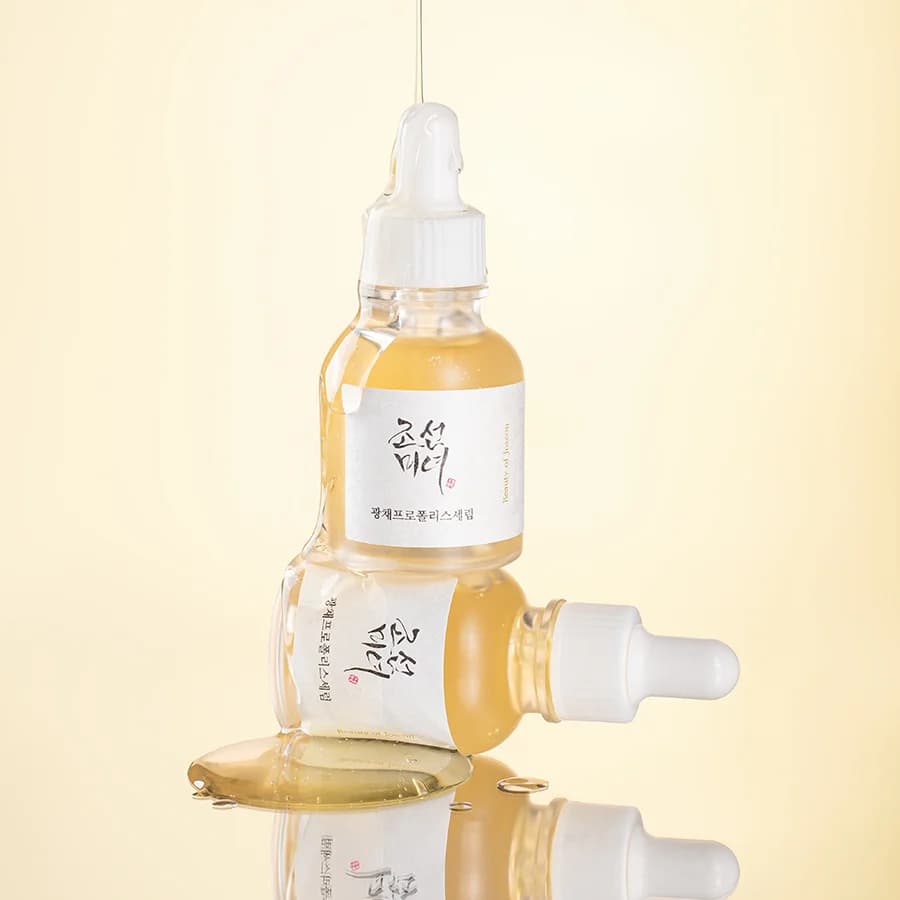 Glow Serum: Propolis + Niacinamide, 30ml - Image 2