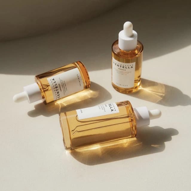 SKIN1004 Madagascar Centella Ampoule, 100ml - Image 2
