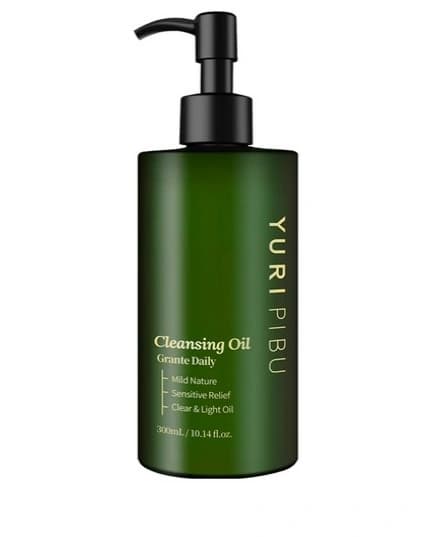 Grante Cleansing Oil - Image 1
