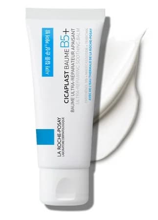 La Roche Posay Cicaplast Baume B5+ Cream, 40ml - Image 1