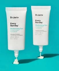 Every Sun Day Moisturizing Sun Cream [SPF50+/PA++++], 30ml - Image 2