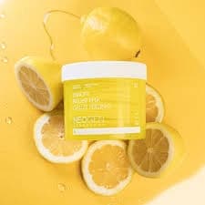 Lemon Bright PHA Gauze Peeling, 30ea - Image 2