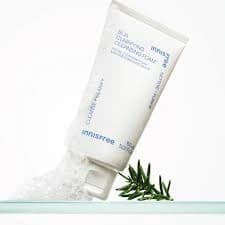 Bija Trouble Cleansing Foam, 150g - Image 4