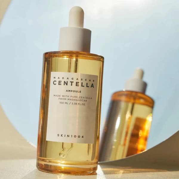 SKIN1004 Madagascar Centella Ampoule, 100ml - Image 4