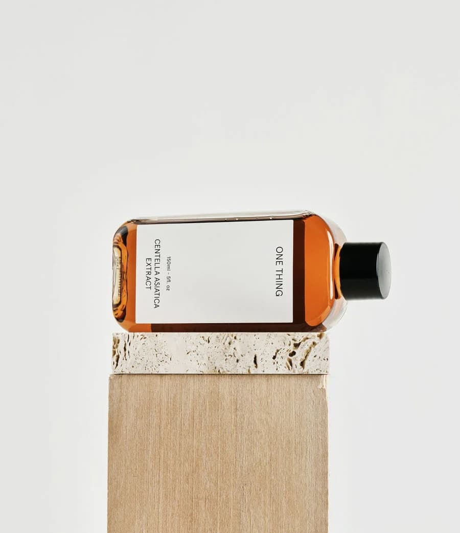 Centella Asiatica Extract, 150ml - Image 3