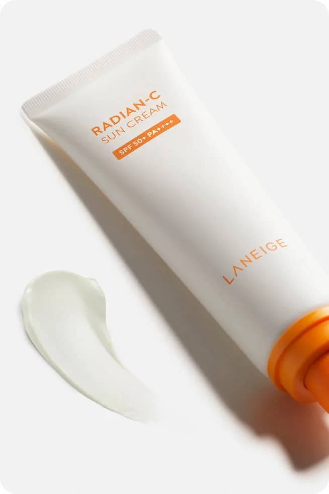 Radian-C Sun Cream [SPF50+/PA++++], 50g, 1pack - Image 3