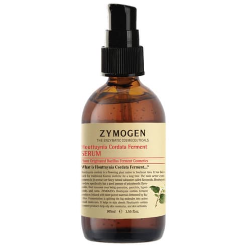 Houttuynia Cordata Ferment Serum, 105ml - Image 1