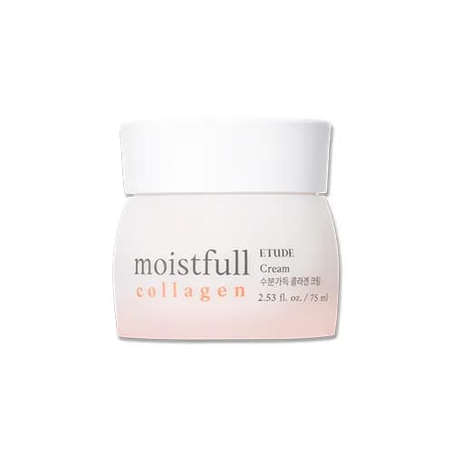 Moistfull Collagen Cream, 75ml - Image 1
