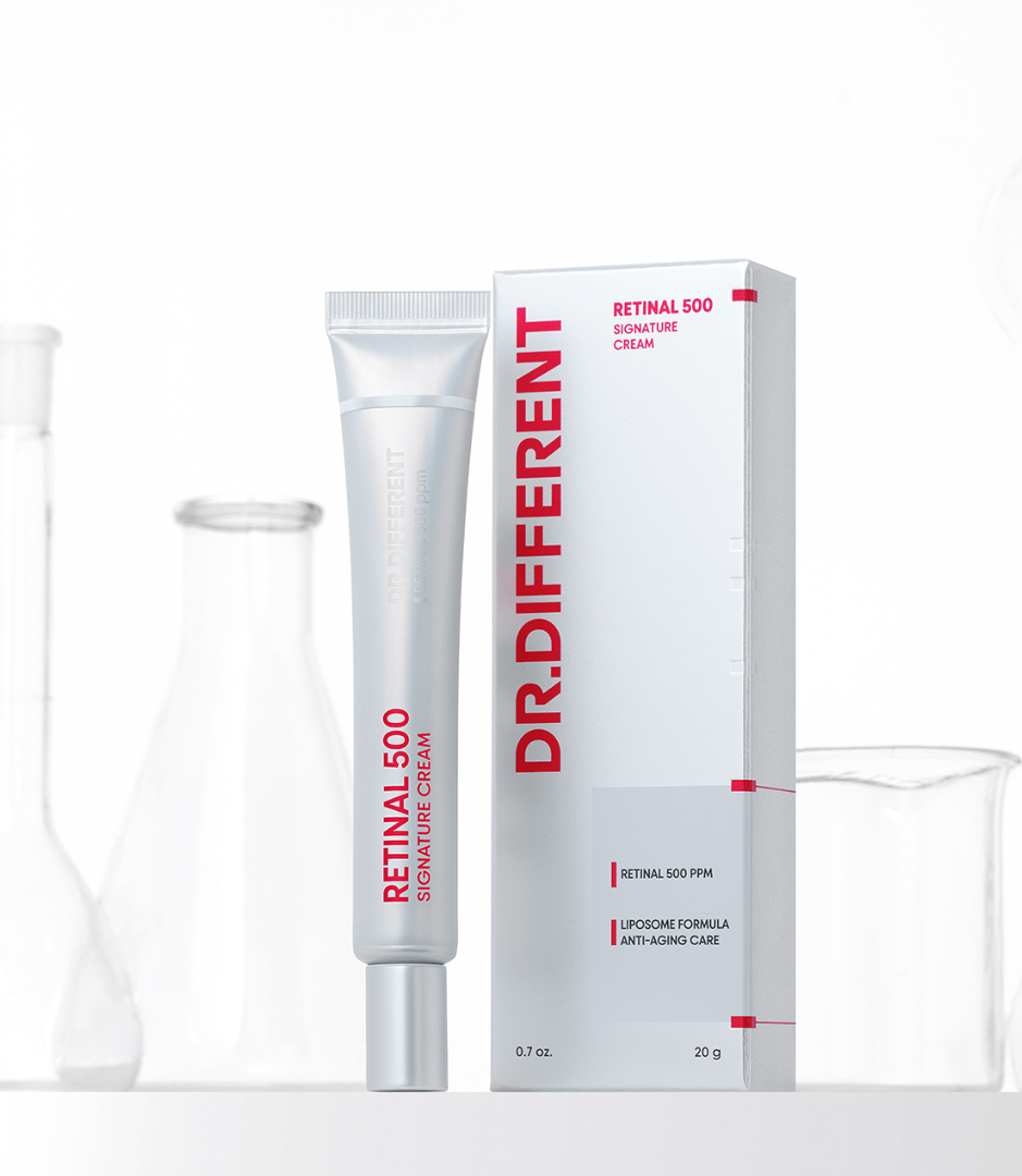 Retinal 500 Signature Cream - Image 2