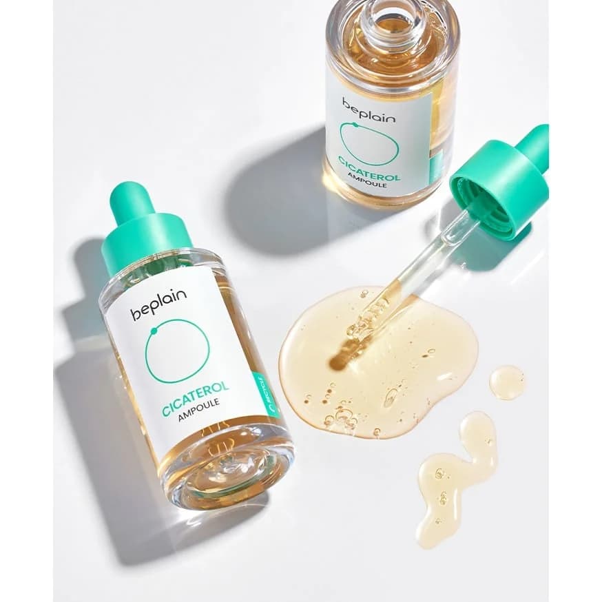 Cicaterol Ampoule - Image 3