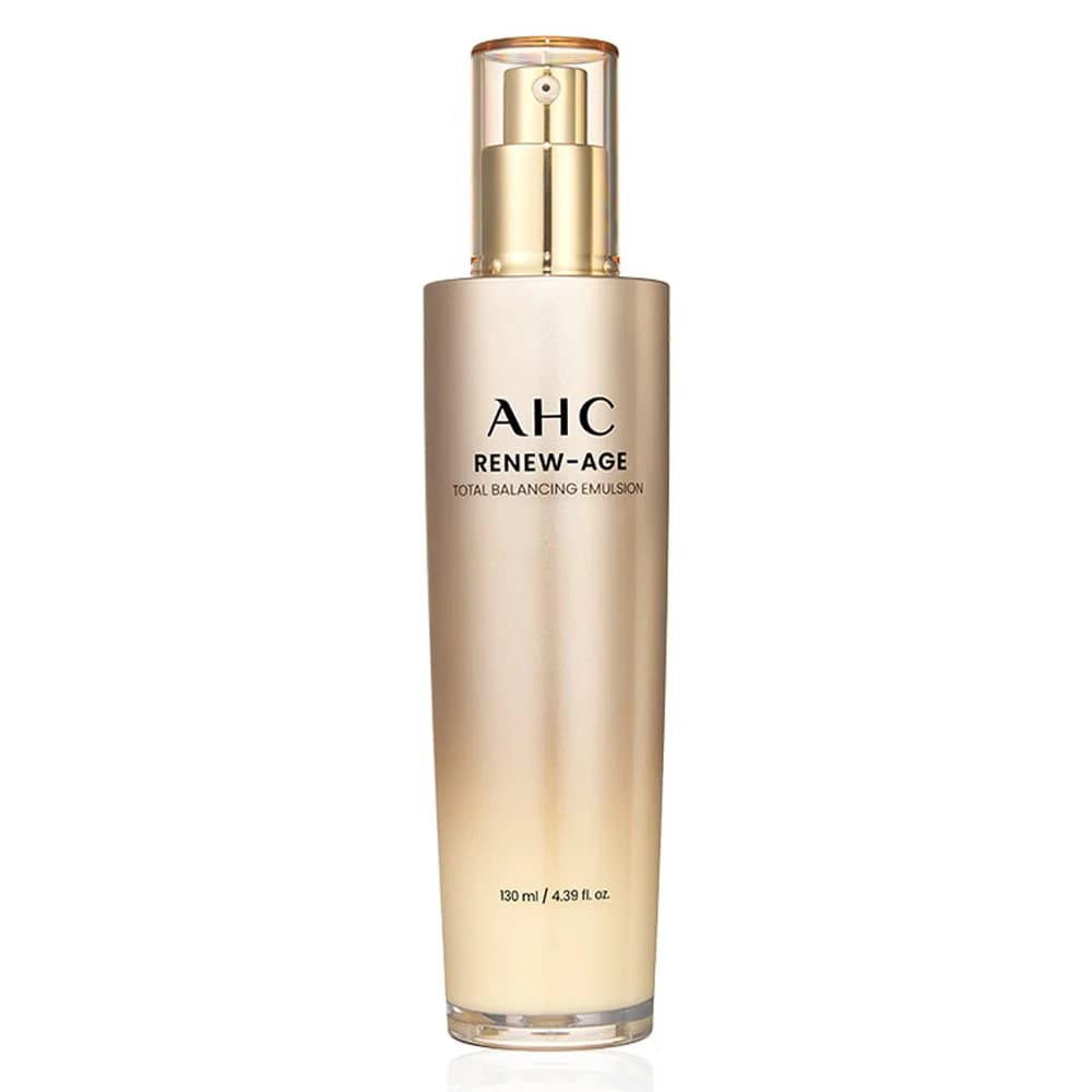 Renew-Age Total Balancing Emulsion - Image 1