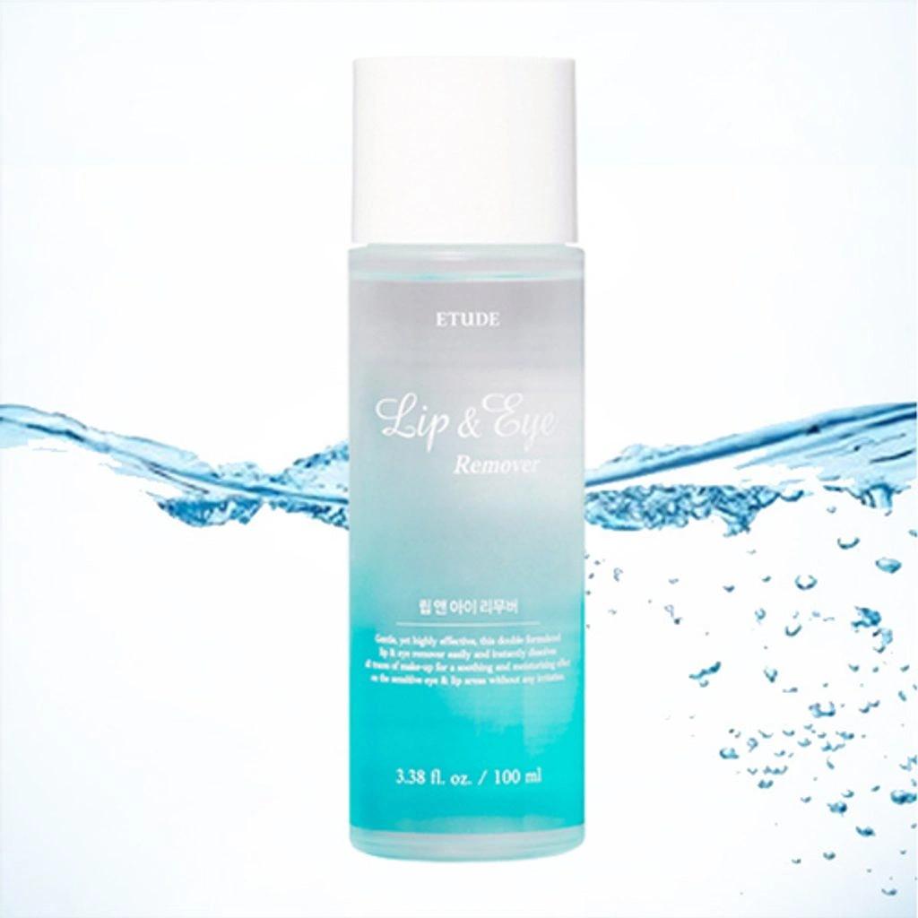 Lip & Eye Remover, 100ml - Image 3