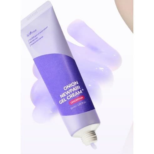 Onion Newpair Gel Cream Plus, 50ml - Image 3