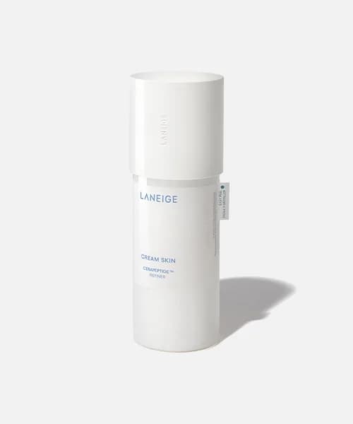 LANEIGE Cream Skin Cerapeptide Refiner, 170ml, 1pack - Image 3