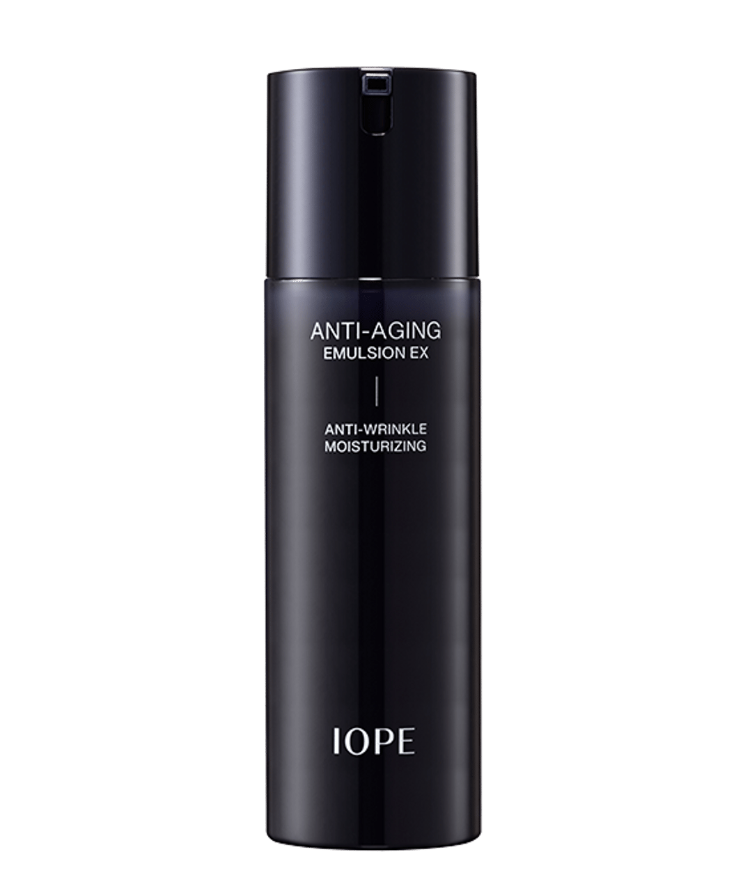 Men Anti-Aging Emulsion EX, 120ml,1pack - Image 1