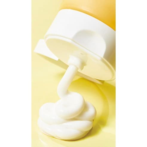 Pure & Deep Cleansing Foam, 160ml - Image 3