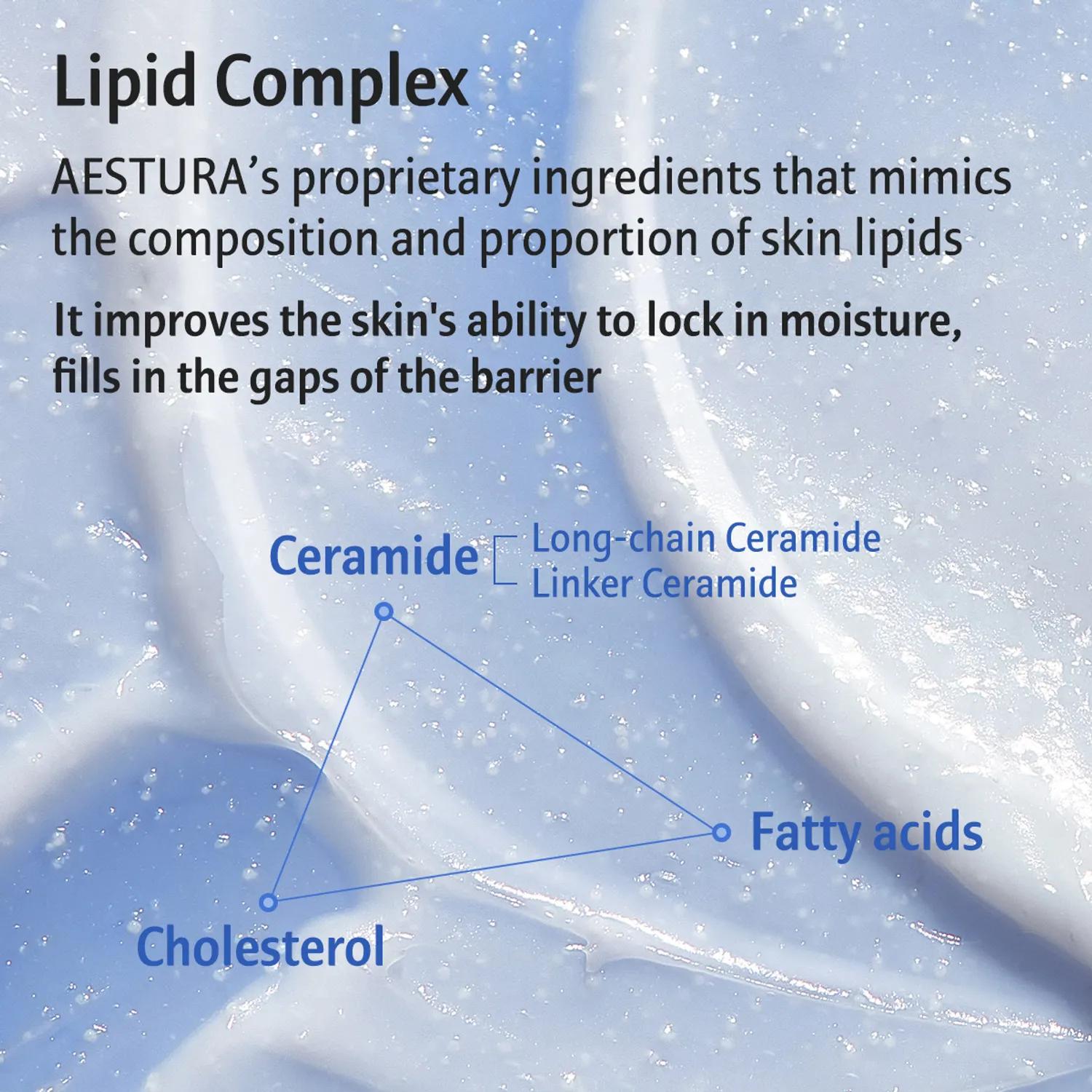 AESTURA Atobarrier 365 Cream, 80ml - Image 3